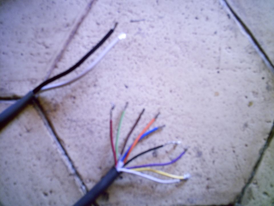 my jetsonic wires