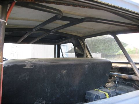 1979 Ford Bronco photo