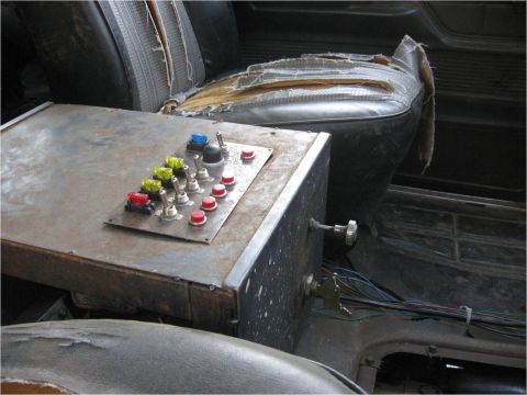 1979 Ford Bronco photo