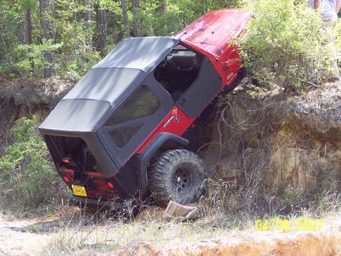 1984 Toyota 4Runner
