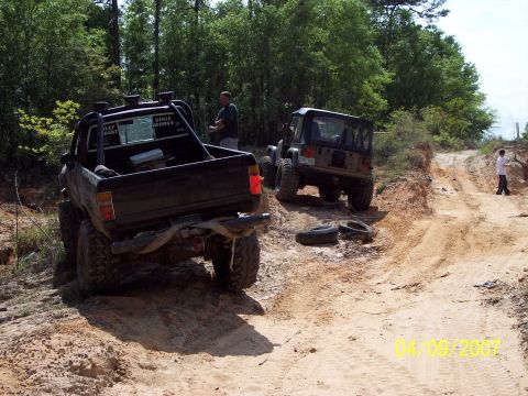 1984 Toyota 4Runner