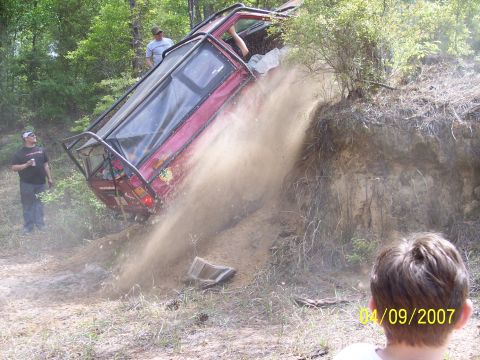 1984 Toyota 4Runner