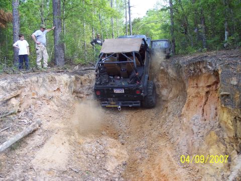 1984 Toyota 4Runner