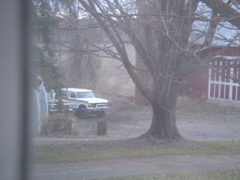 1979 Ford F-250 “Low and Slow”