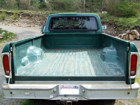 1977 Ford F-150 photo