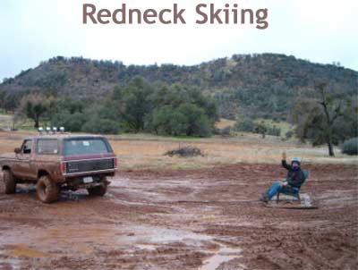 1995 Ford Bronco photo