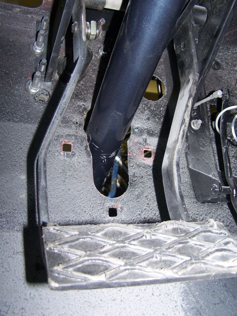 1969 Ford Bronco photo