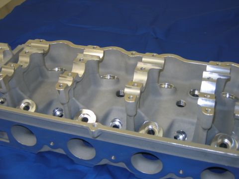 1964 Ford 427 - Gilbert's