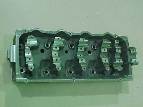 1964 Ford 427 - End of Gilbert's parts