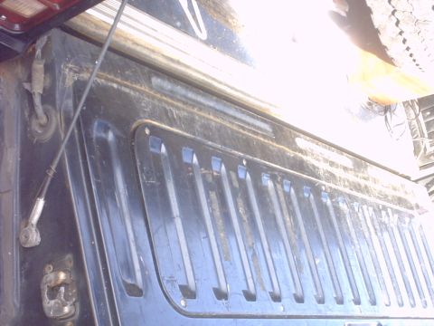 1979 Ford Bronco photo