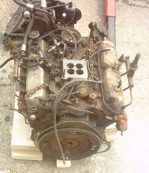 1987 Ford F-250 photo