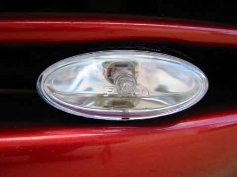 1998 Ford Taurus photo