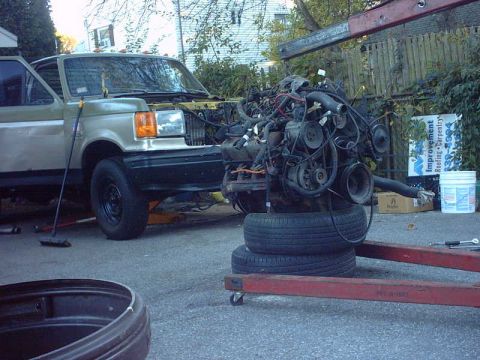 1987 Ford F-250 photo