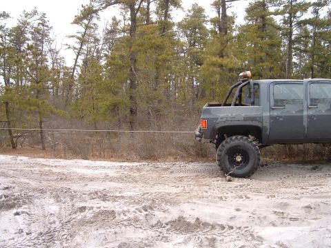 1978 Chevrolet C/K Pickup “RootBreaker”