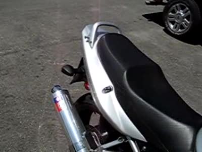 2003 Suzuki Bandit S