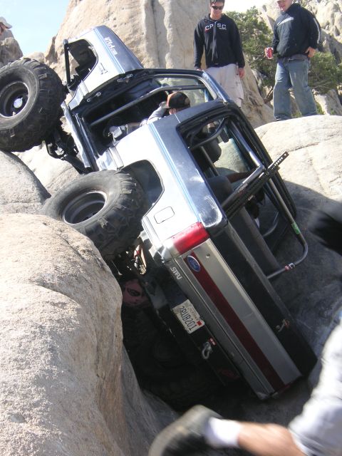 1999 Jeep Grand Cherokee