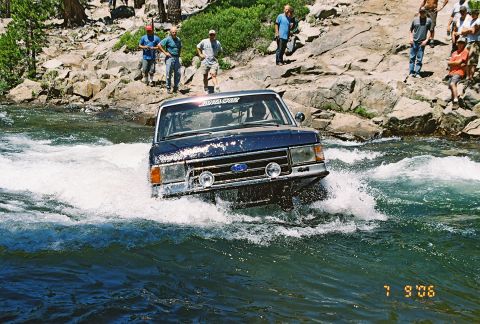 1999 Jeep Grand Cherokee