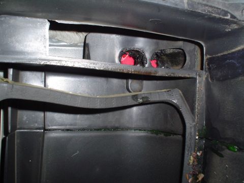 1992 Ford Bronco photo