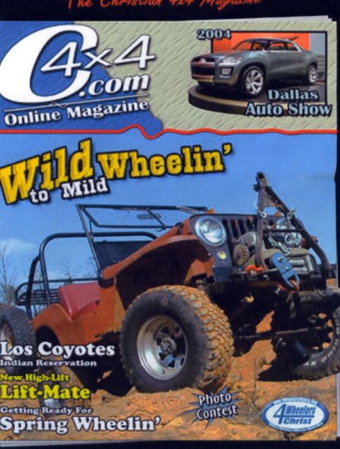 1947 Jeep Wrangler photo