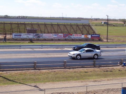2004 Aston Martin Virage “Odd Pic”