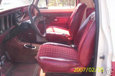 1979 Ford F-150 - Missing Bronco in Denver Metro Area