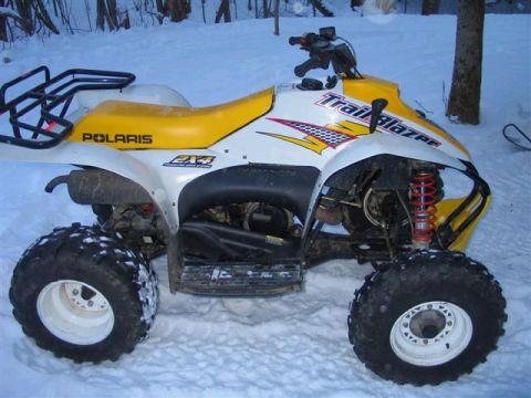 2001 Polaris TRAIL BLAZER