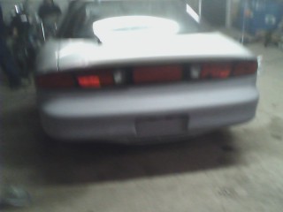 1993 Ford Probe