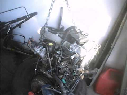 1978 Ford Bronco - New Engine