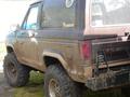1987 Ford Bronco II photo