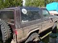 1987 Ford Bronco II photo
