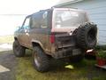 1987 Ford Bronco II photo