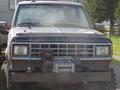 1987 Ford Bronco II in 2007