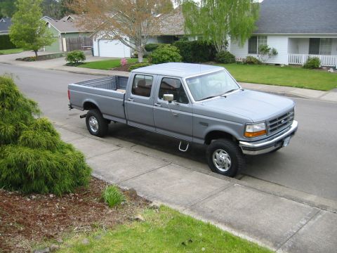 1979 Ford Bronco photo