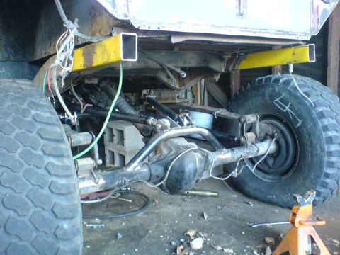 1975 Jeep CJ5 photo