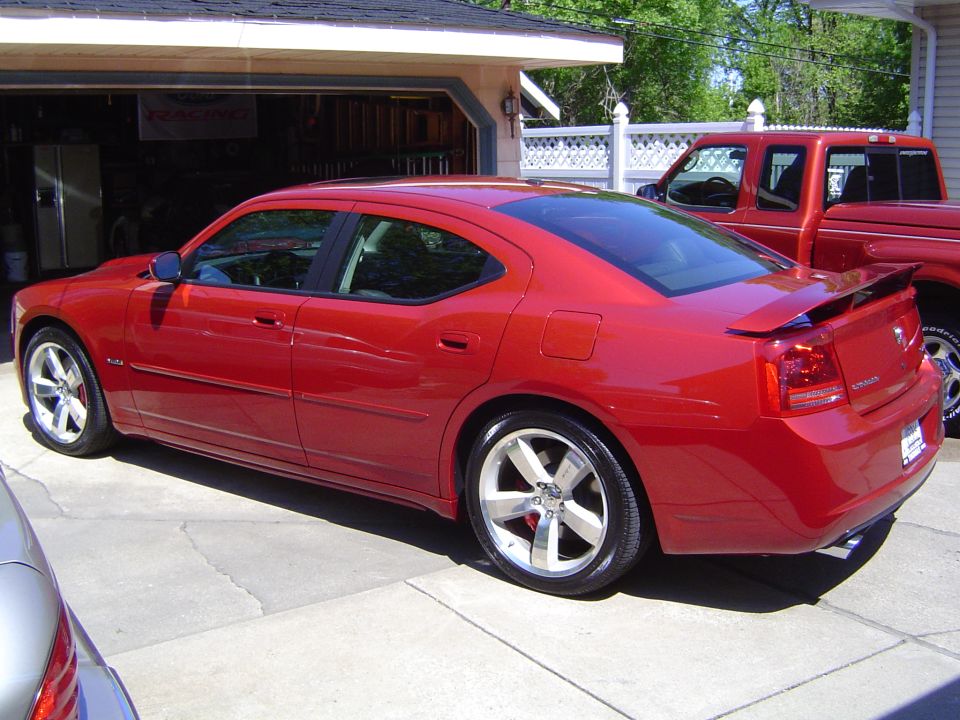 2006 Dodge Charger