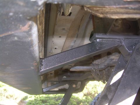 1993 Toyota 4Runner “Party Wagon”