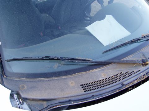 1993 Ford Probe - Passenger front wiper arm
