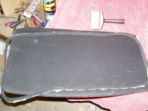 1993 Ford Probe photo