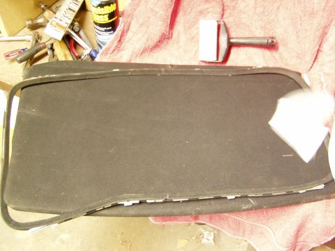 1993 Ford Probe photo