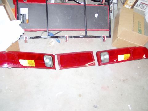 1993 Ford Probe photo