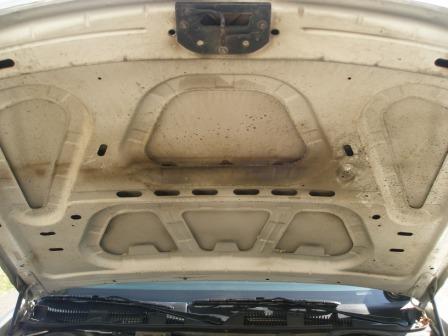 2000 Ford Crown Victoria