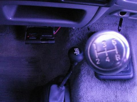 1997 Ford F-350 photo