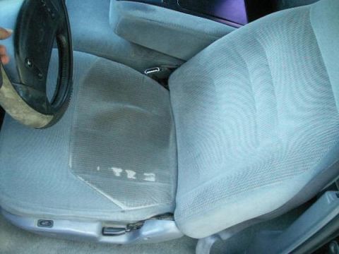 1997 Ford F-350 photo