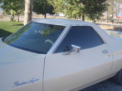 1976 Ford Ranchero photo