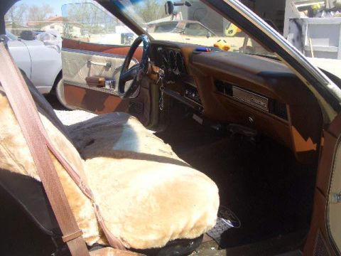 1976 Ford Ranchero photo