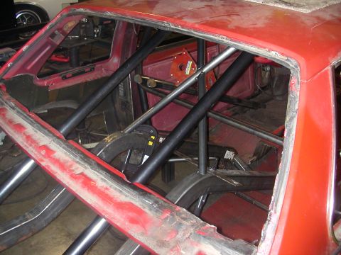 1980 Chevrolet Monza photo