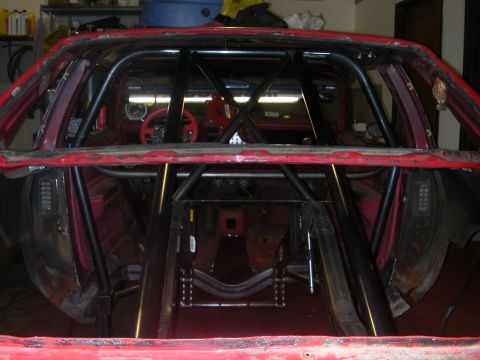 1980 Chevrolet Monza photo