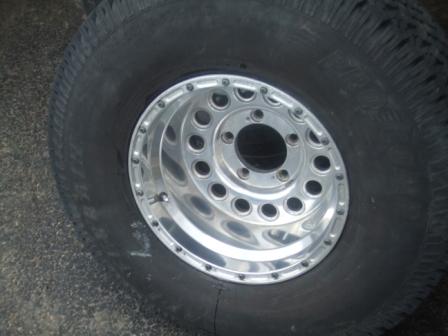 1996 Ford Bronco - SOLD