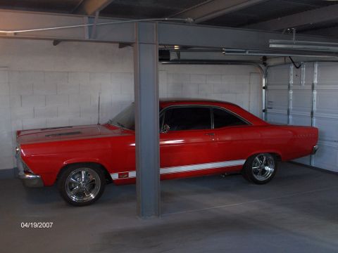 1966 Ford Fairlane photo