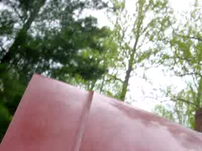 1987 Ford Bronco - sound clip of stock starter